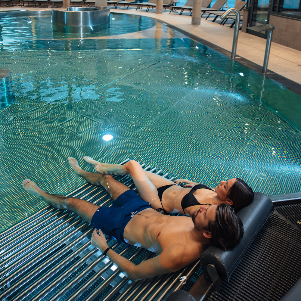 Kombi (Badewelt & Sauna) Gallery 146