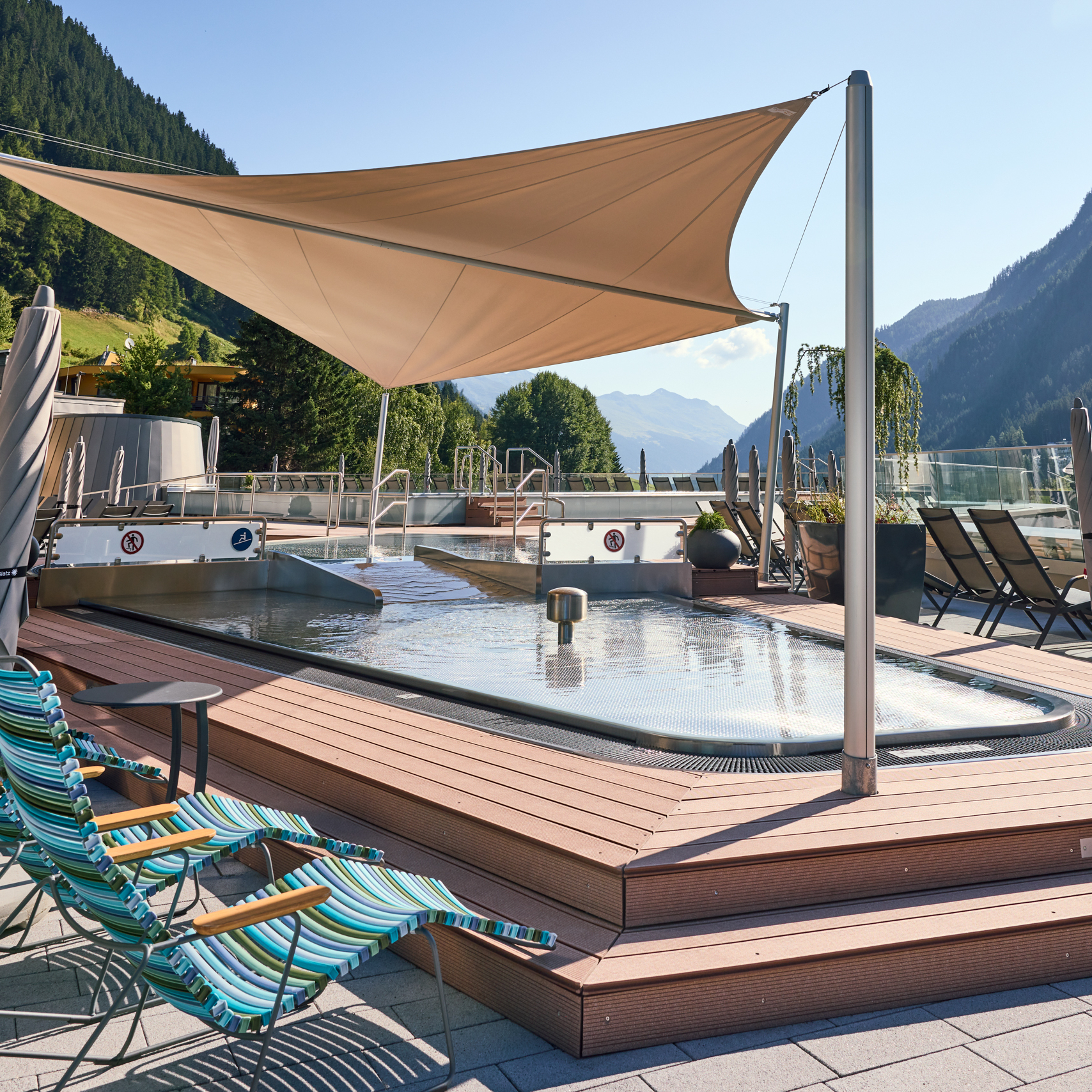 Badewelt Familie: 4 Stunden Gallery 147