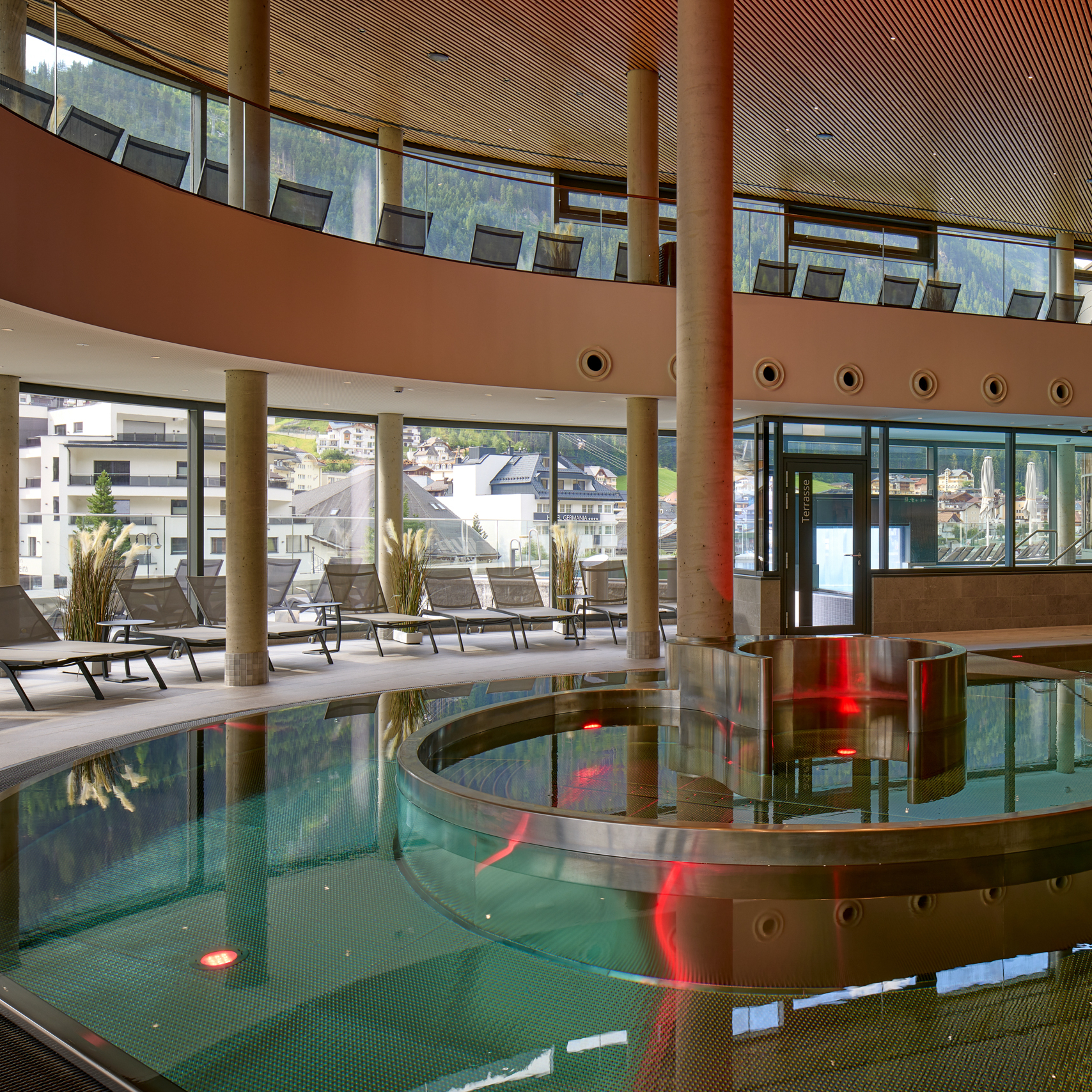 Badewelt Familie: 4 Stunden Gallery 148