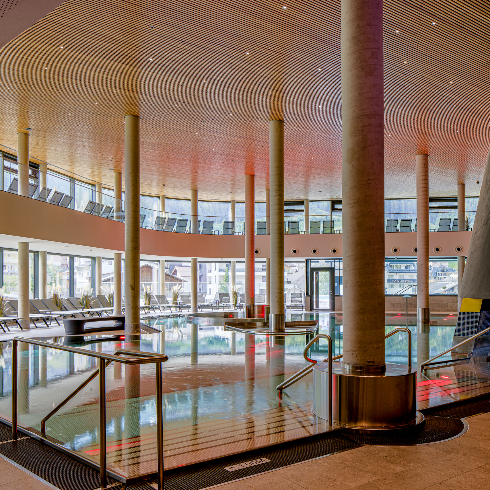 Badewelt Familie: 1 Tag Gallery 150