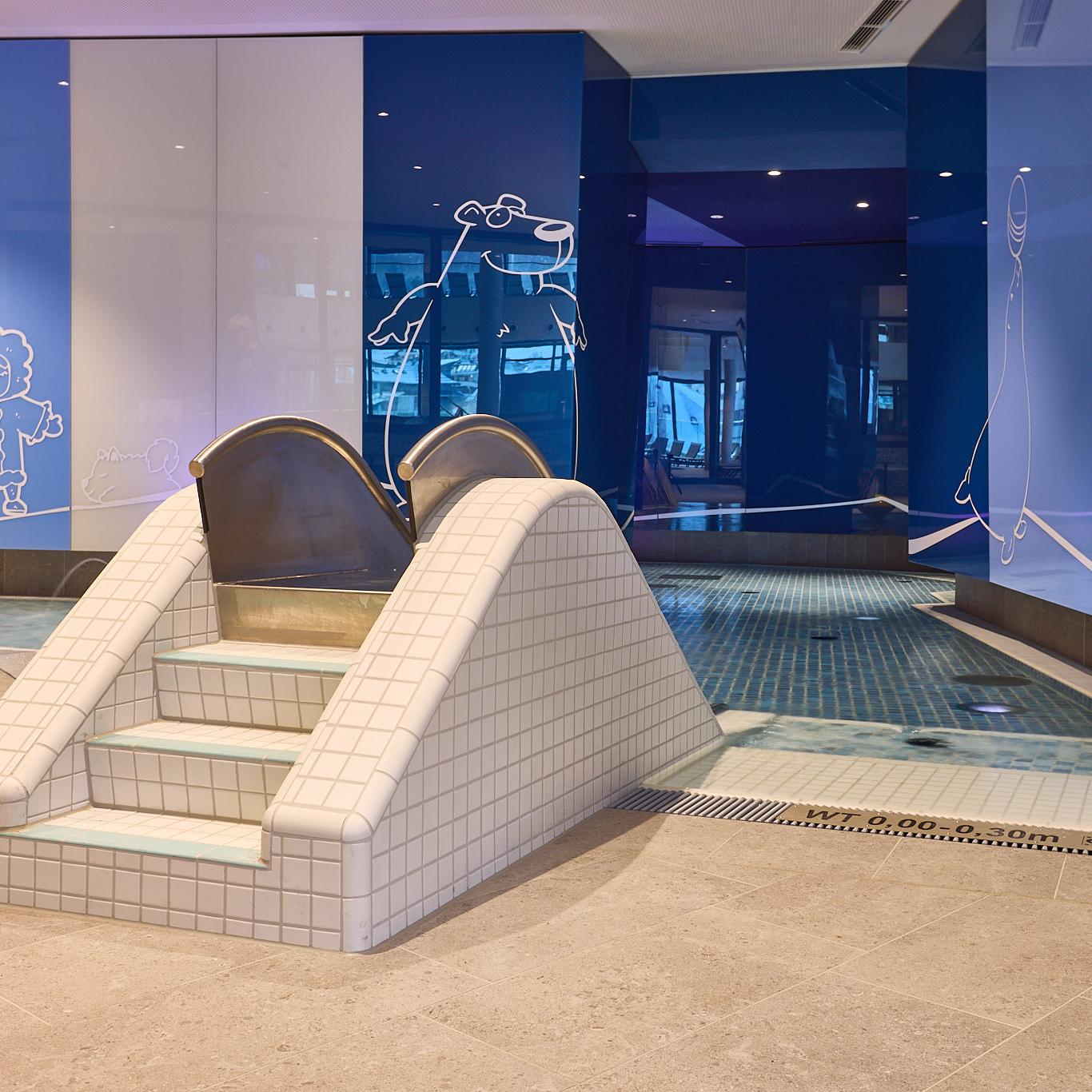 THERME (BADEWELT): FAMILIENPAKETE